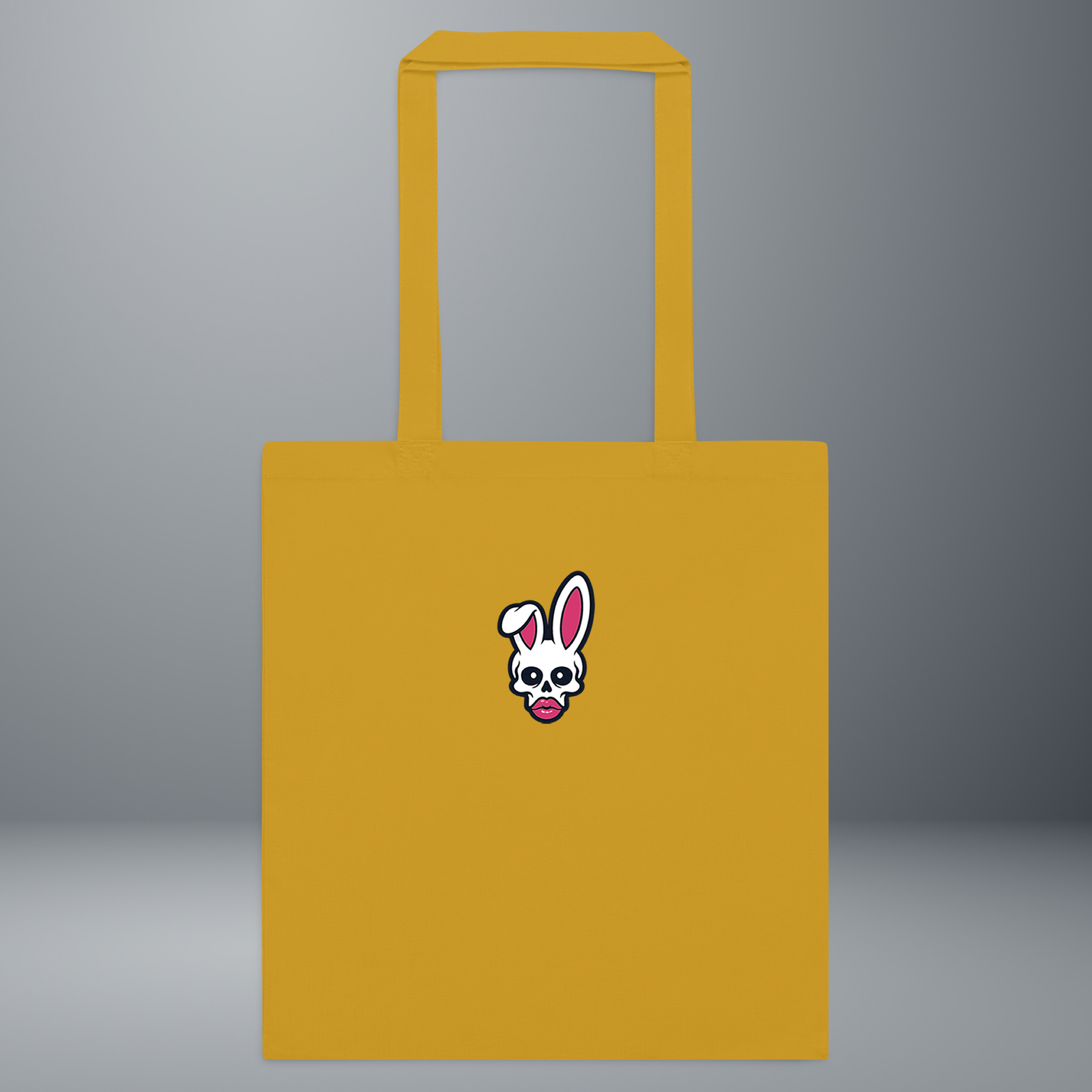 Cotton Color Tote Bag