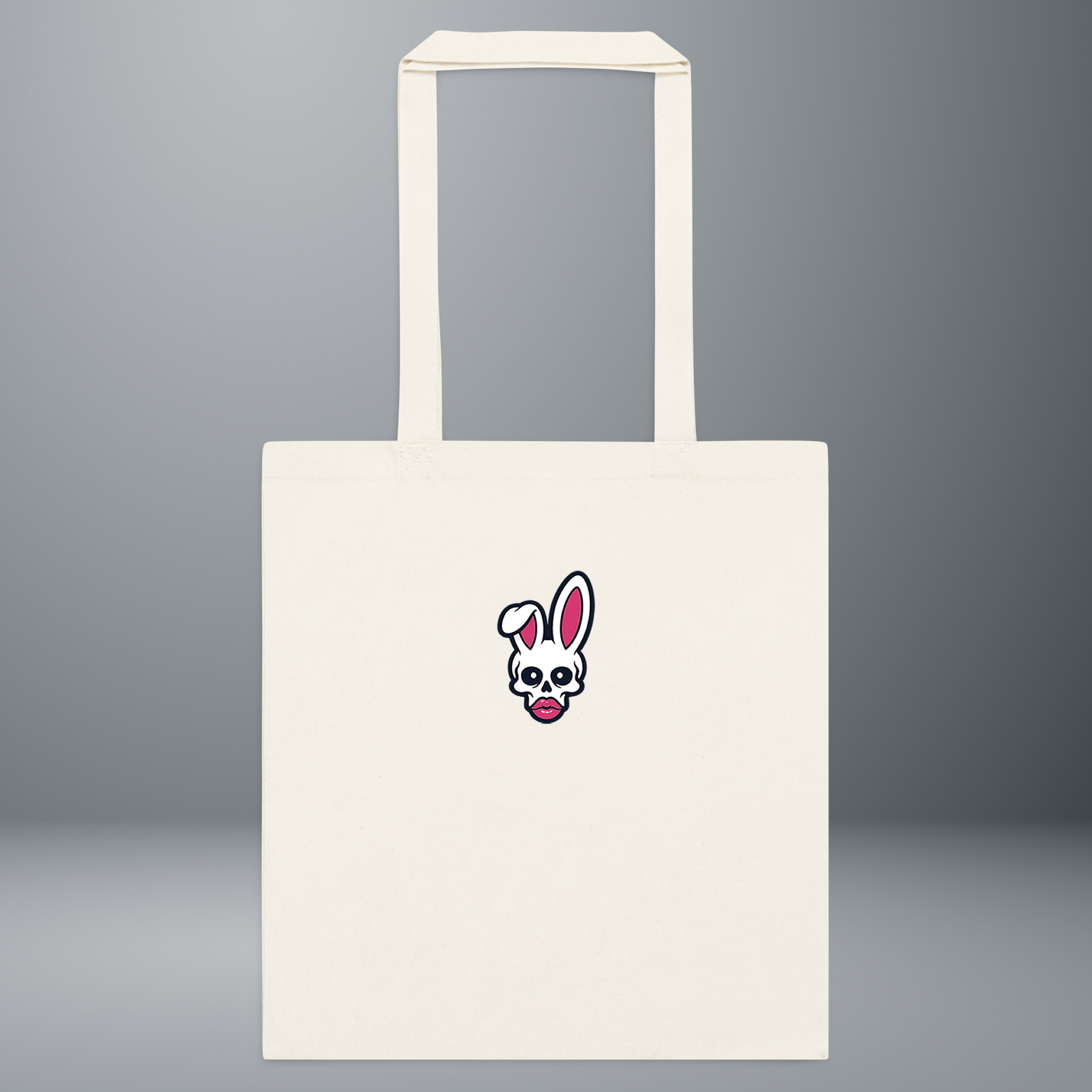 Cotton Color Tote Bag