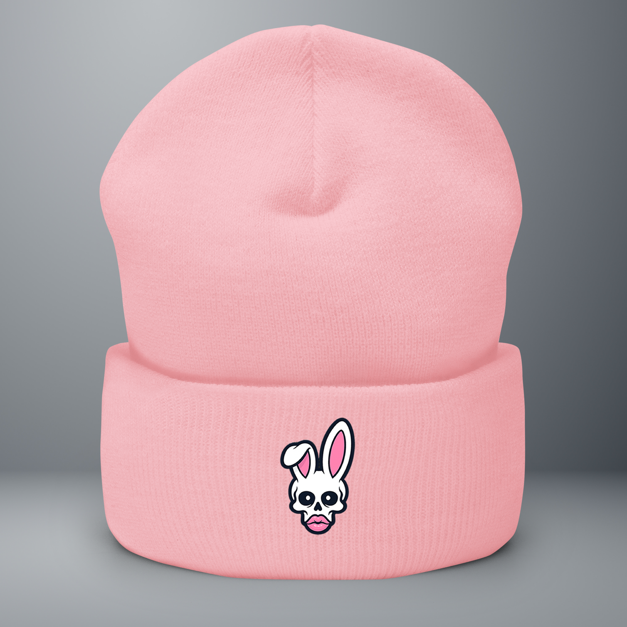 Cuffed Beanie