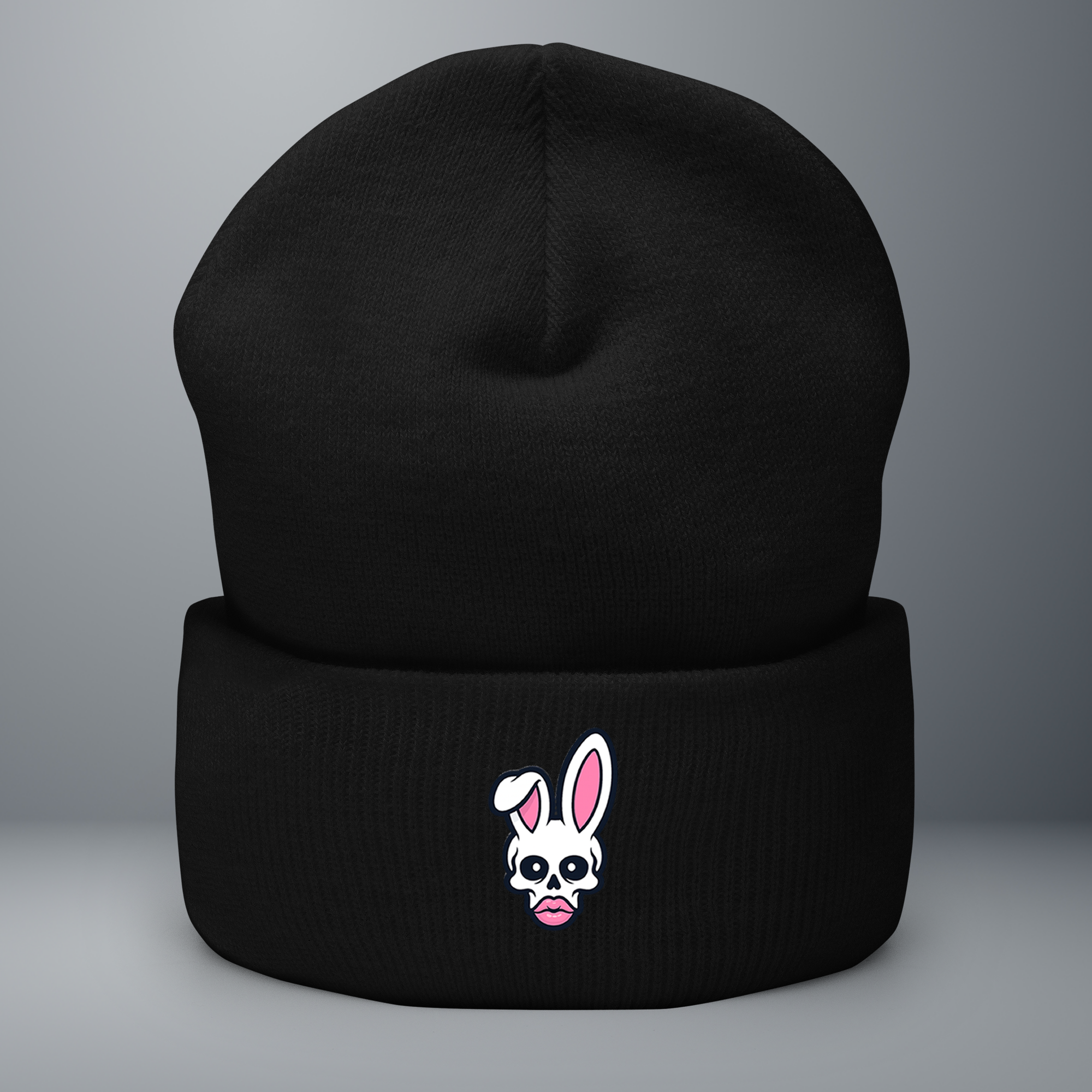 Cuffed Beanie