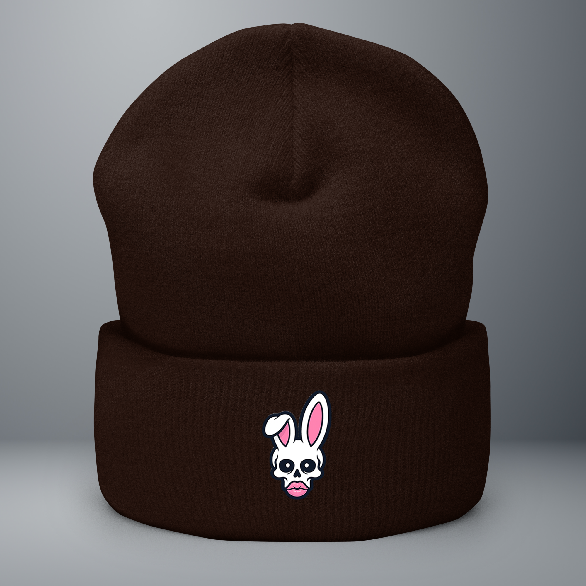 Cuffed Beanie