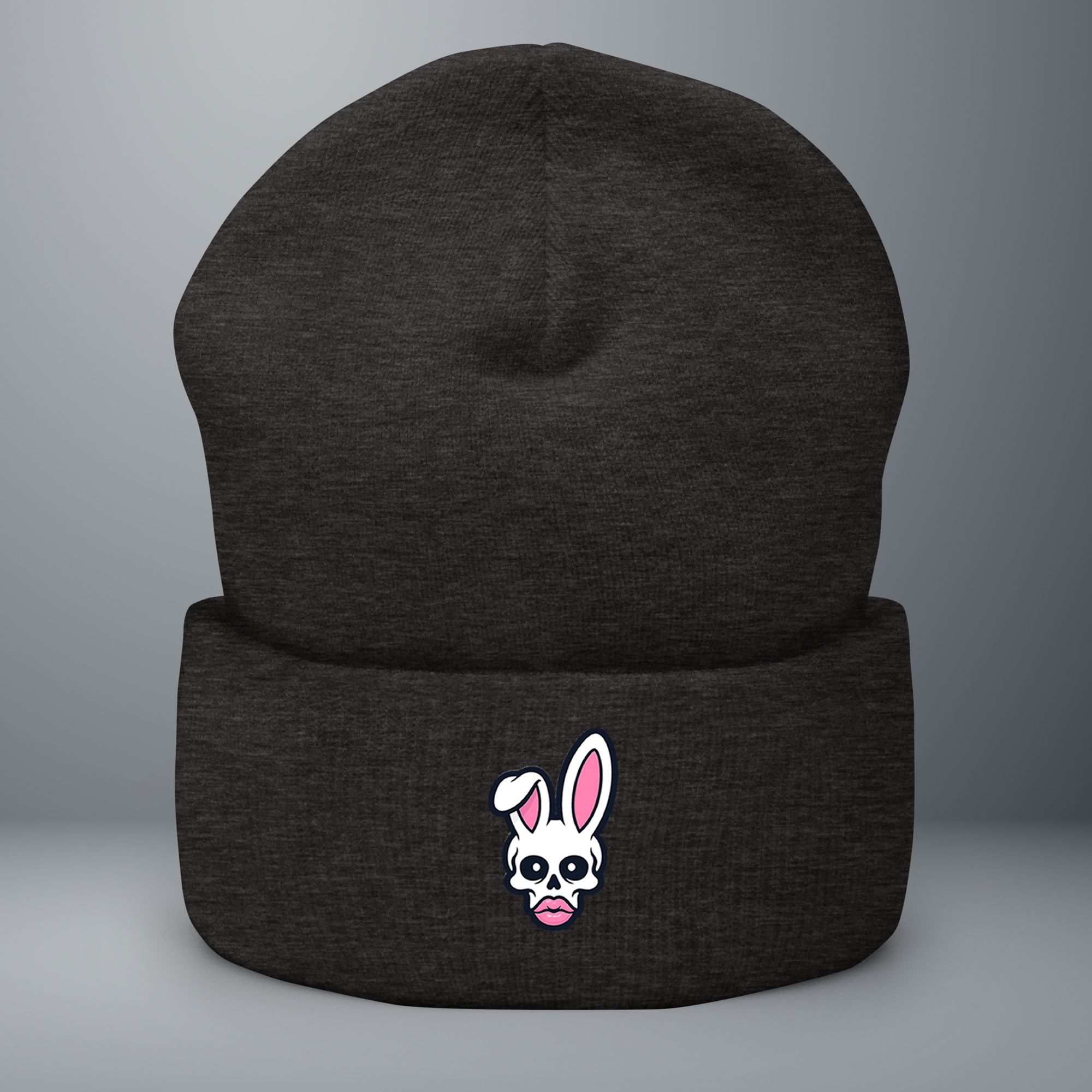 Cuffed Beanie