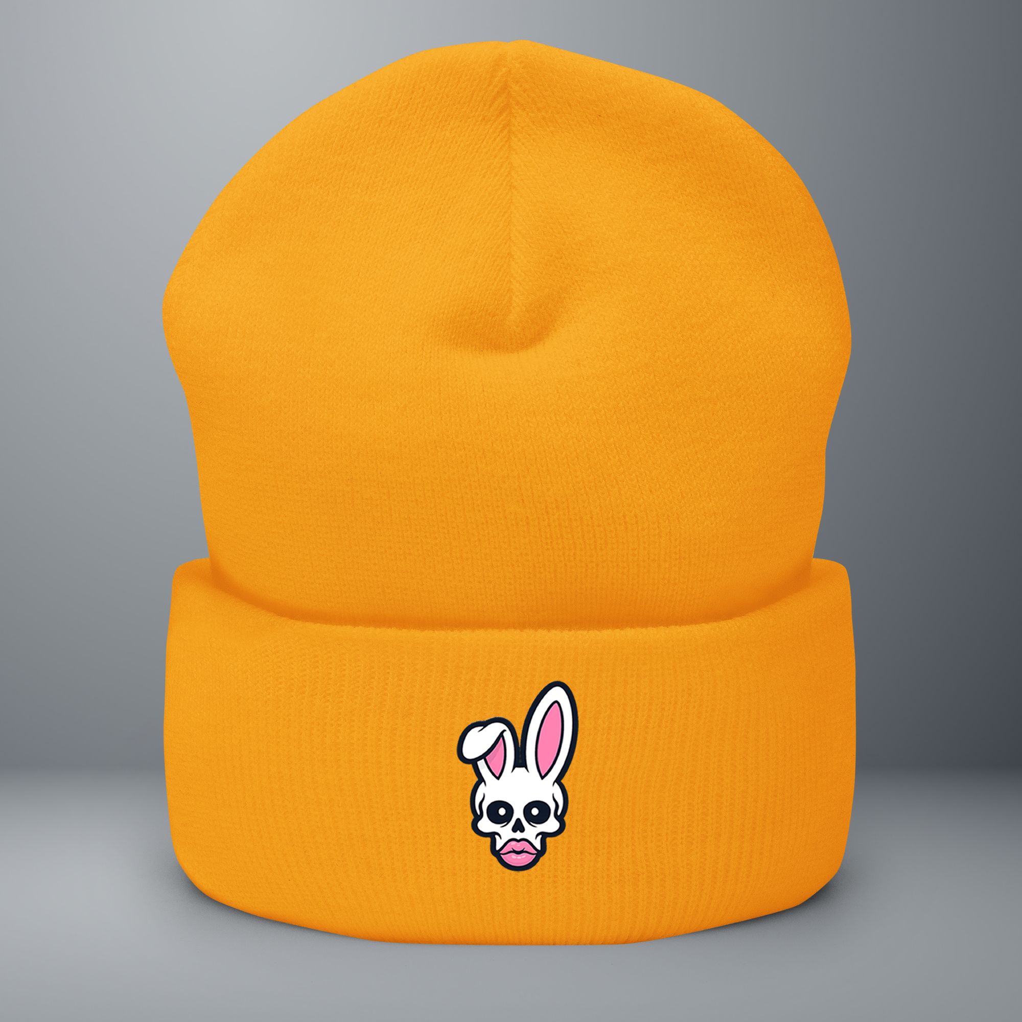 Cuffed Beanie