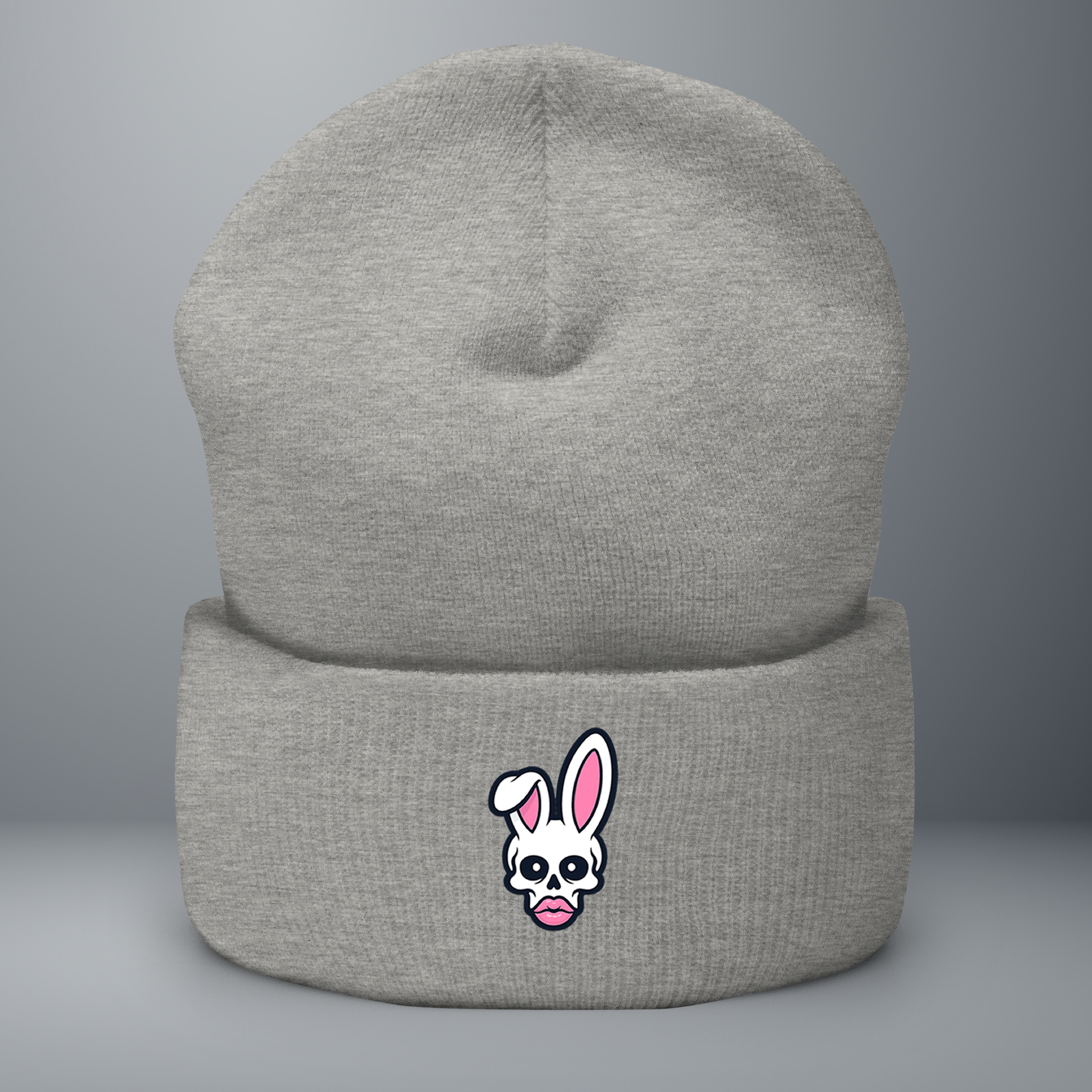 Cuffed Beanie