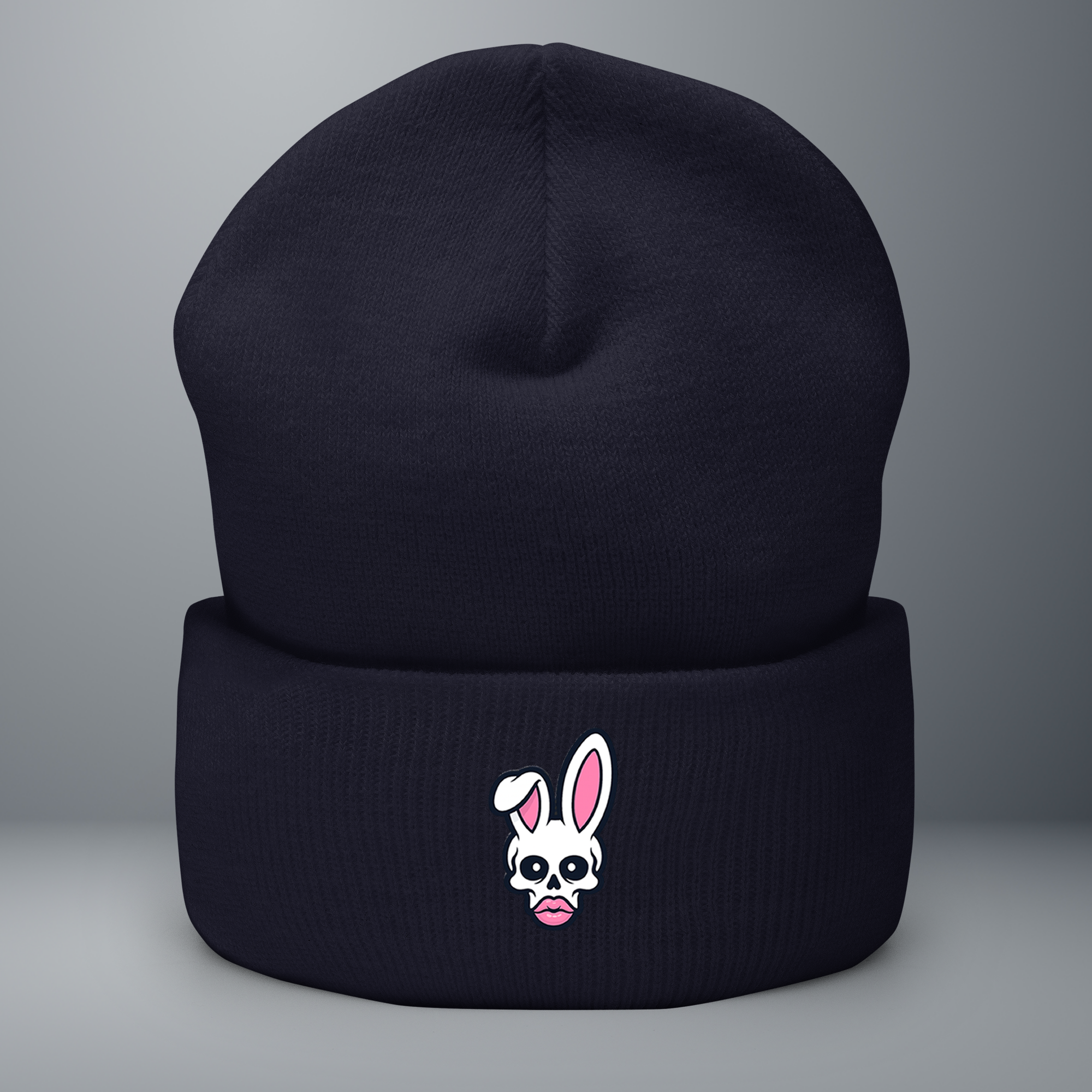 Cuffed Beanie