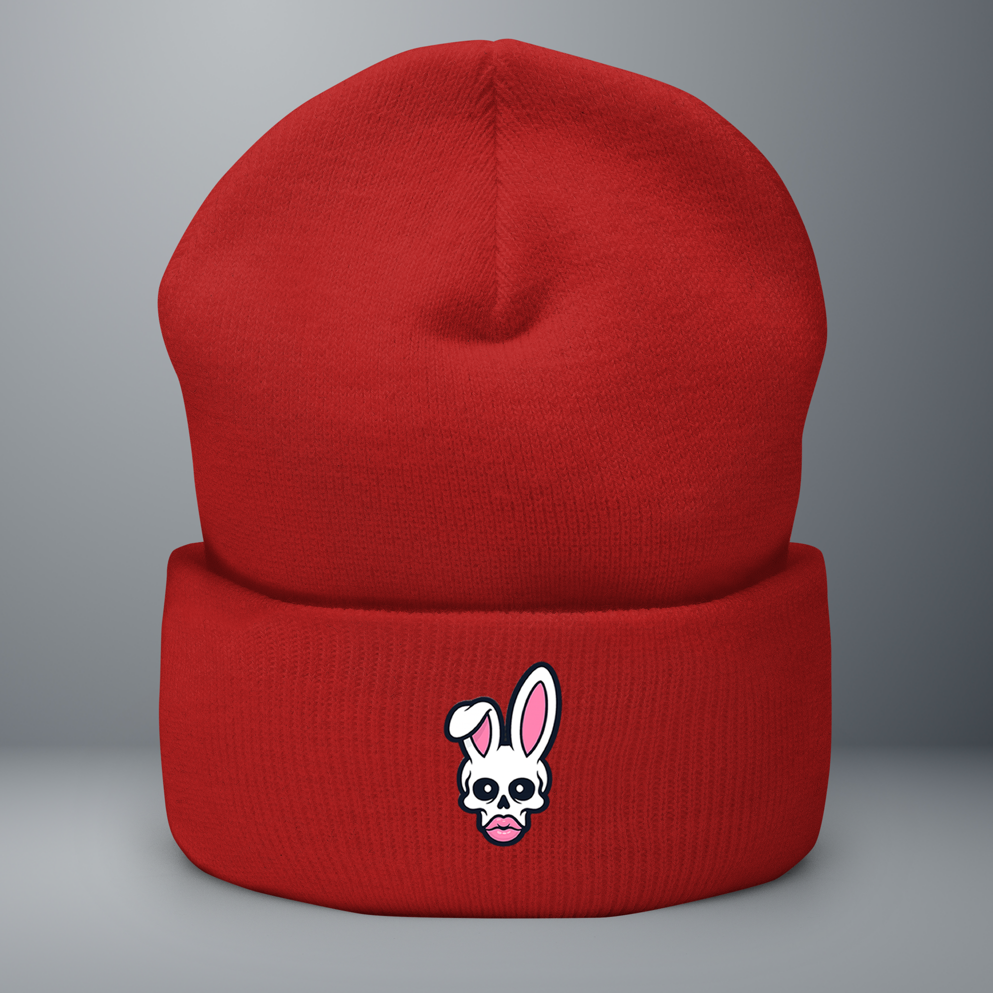 Cuffed Beanie