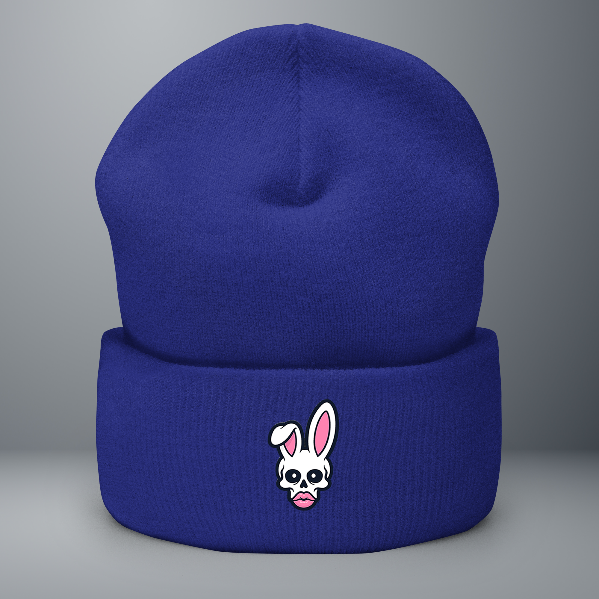 Cuffed Beanie