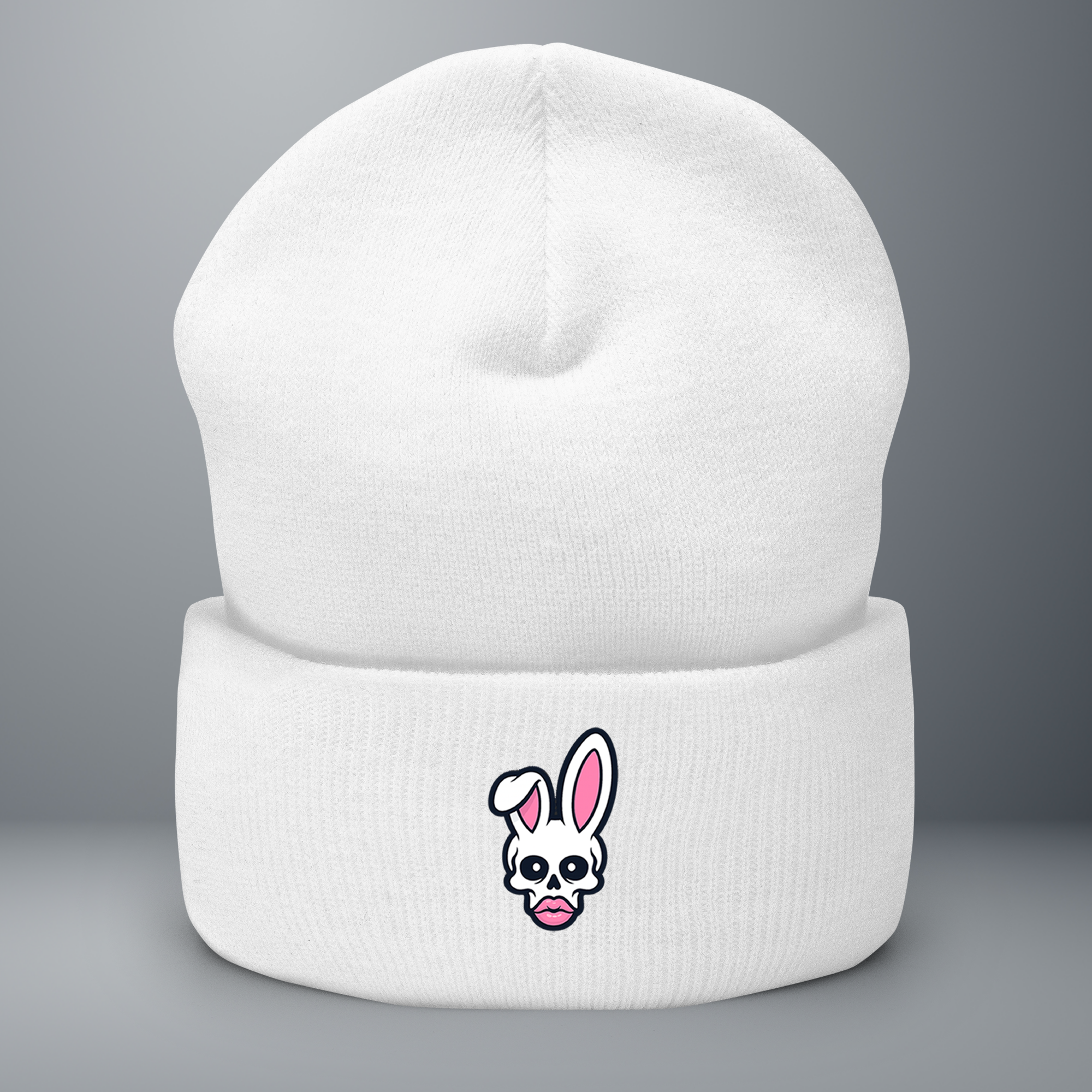 Cuffed Beanie