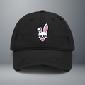 Distressed Dad Hat
