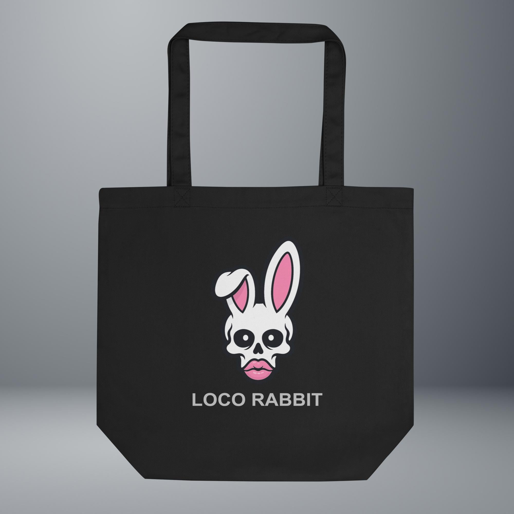 Eco Tote Bag