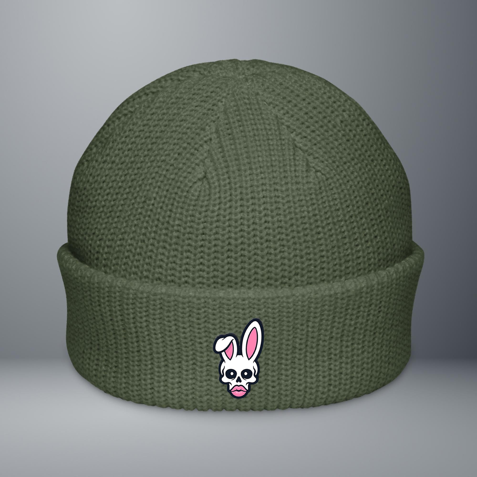 Fisherman Beanie