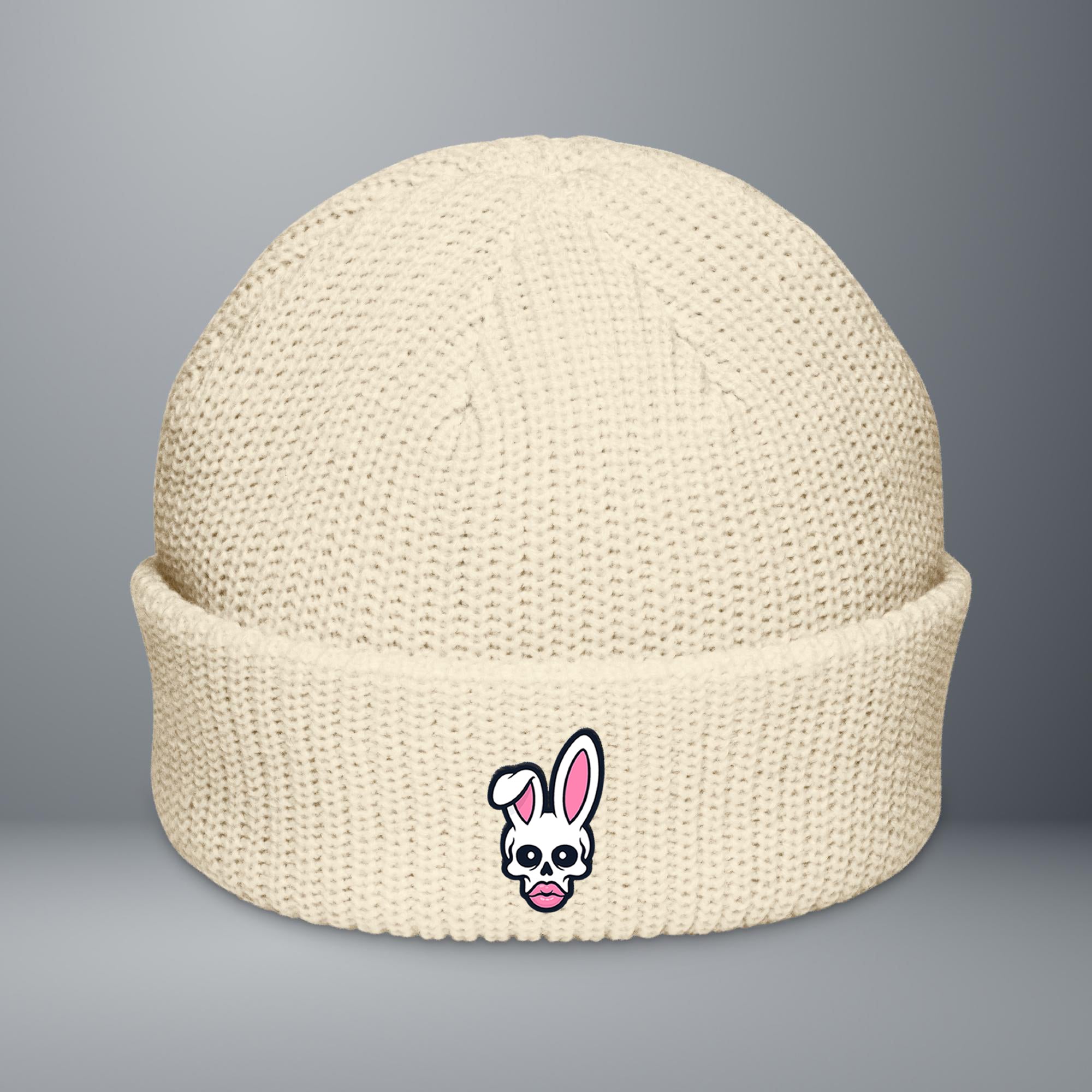 Fisherman Beanie