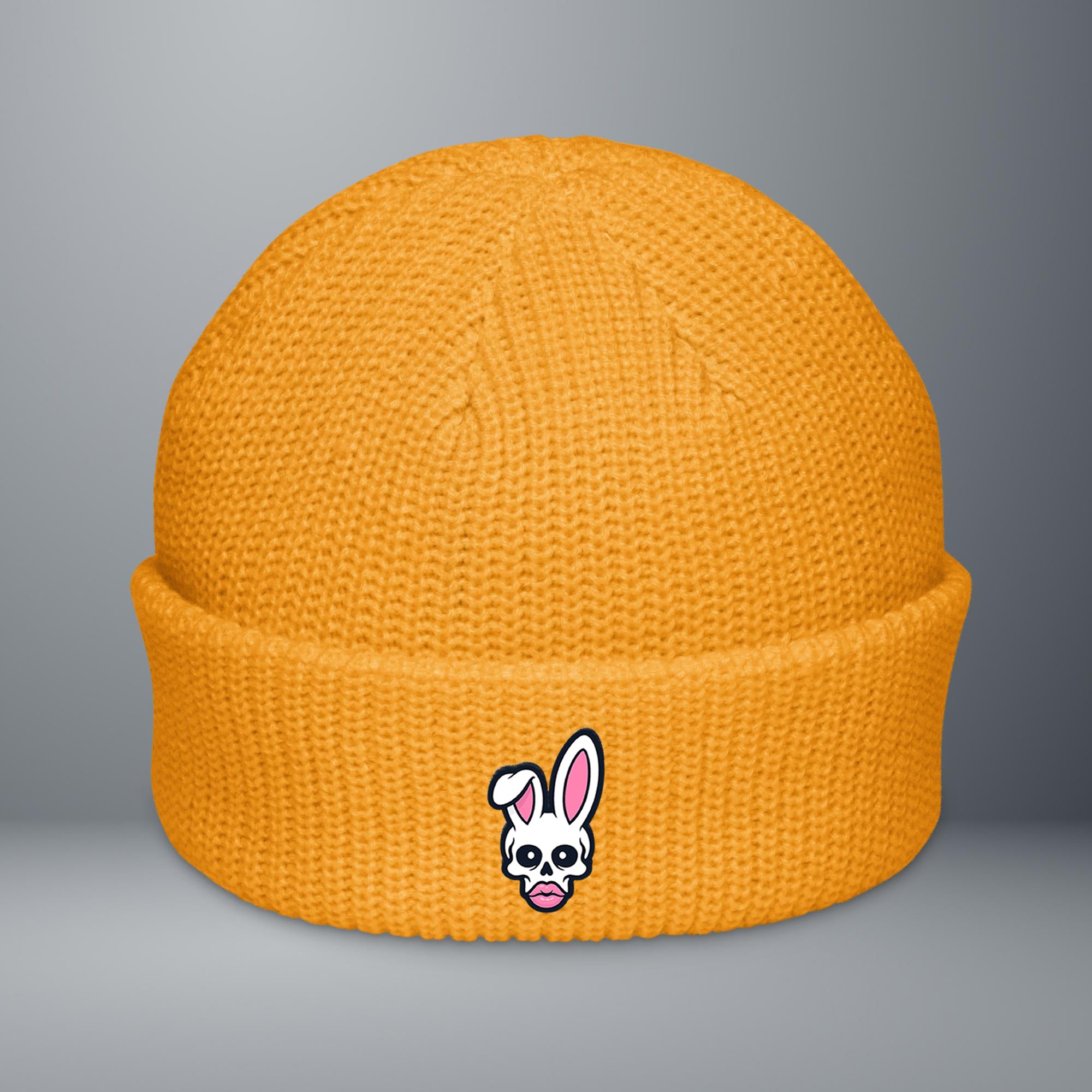 Fisherman Beanie