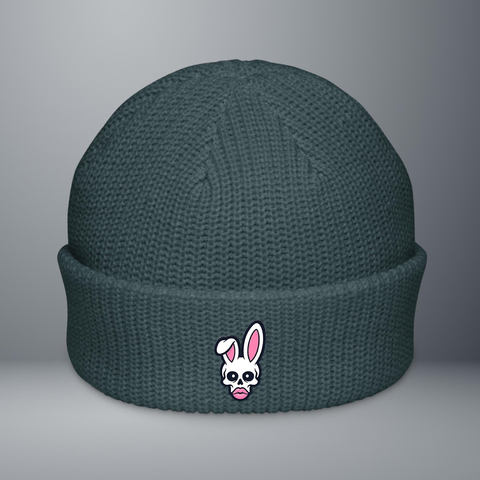 Fisherman Beanie