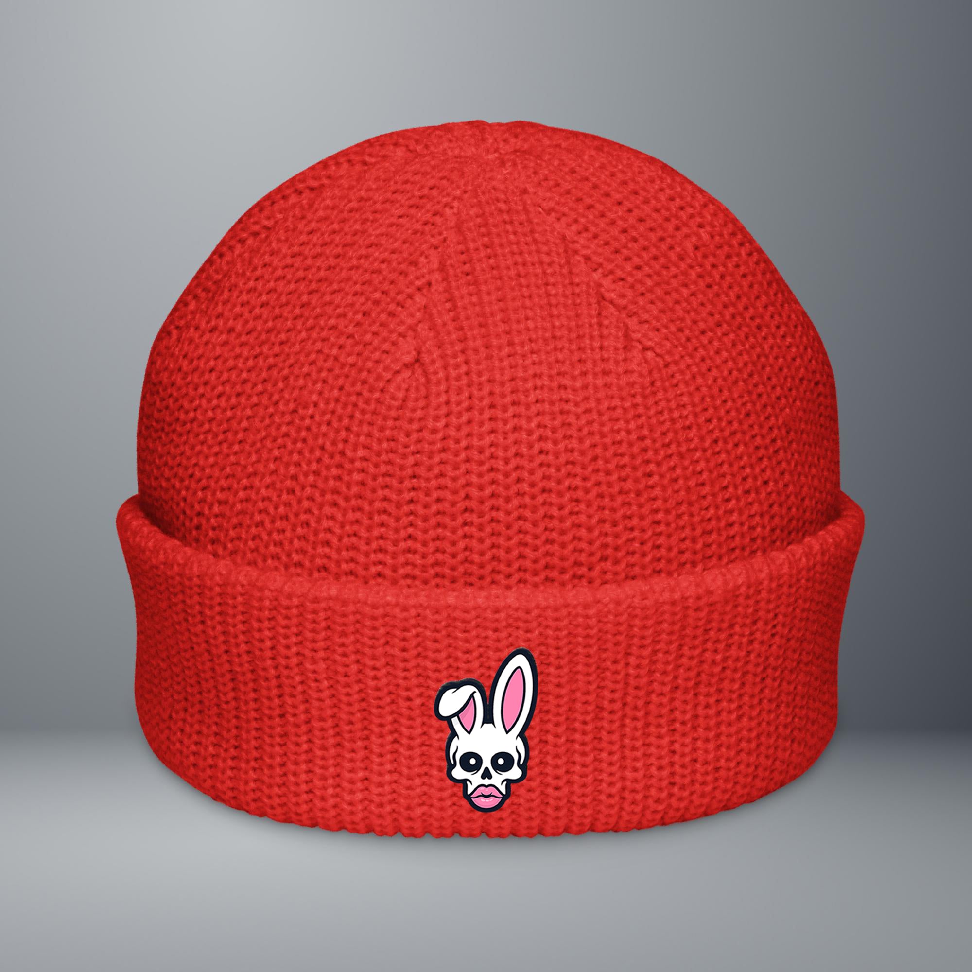 Fisherman Beanie