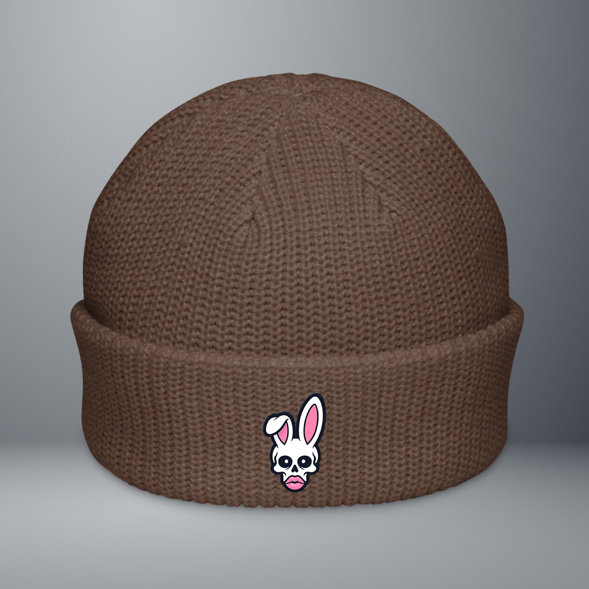 Fisherman Beanie