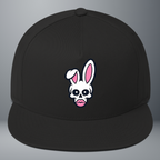 Flat Bill Cap