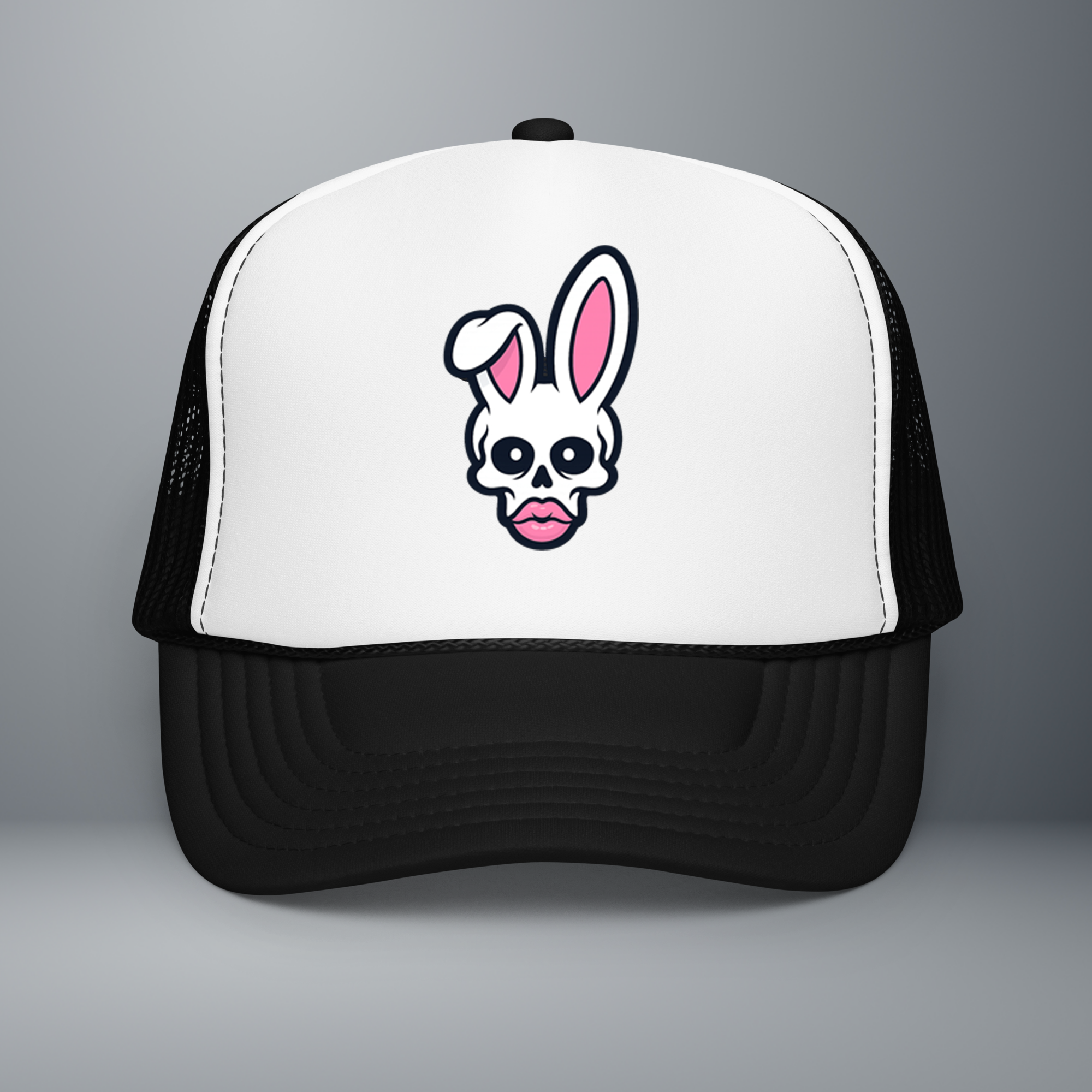 Foam Trucker Hat