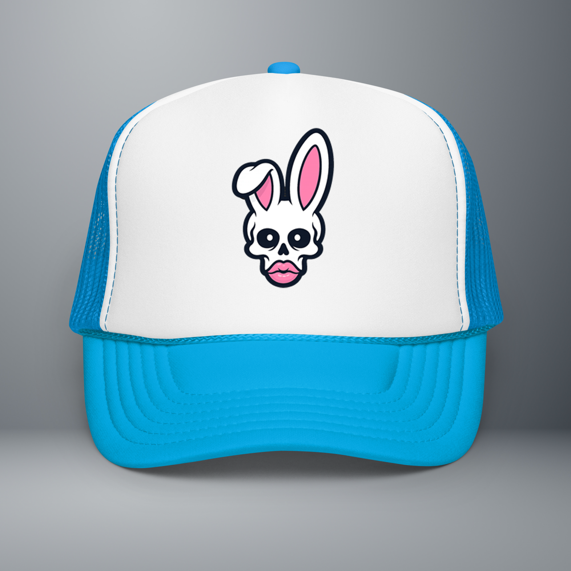 Foam Trucker Hat