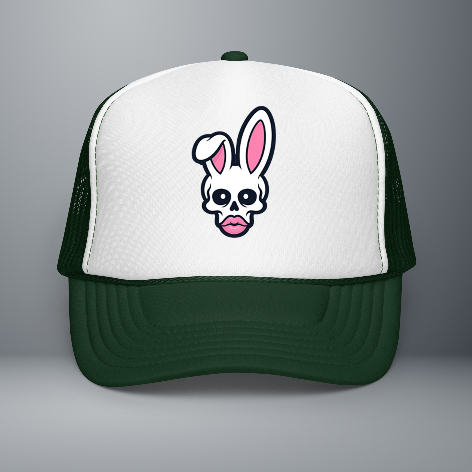 Foam Trucker Hat