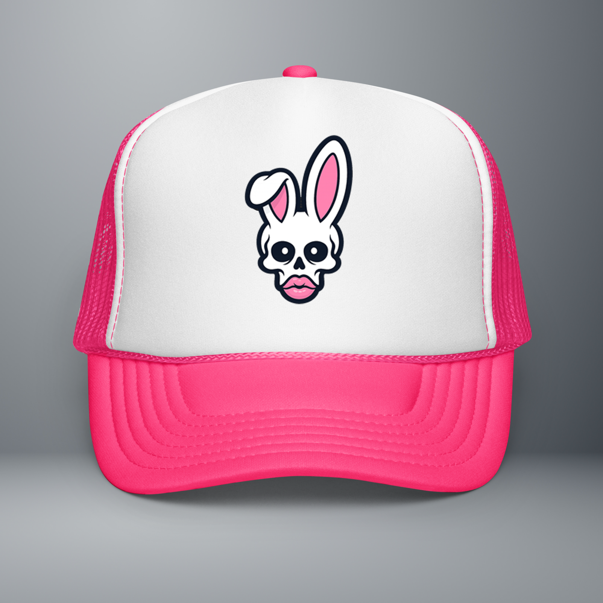 Foam Trucker Hat