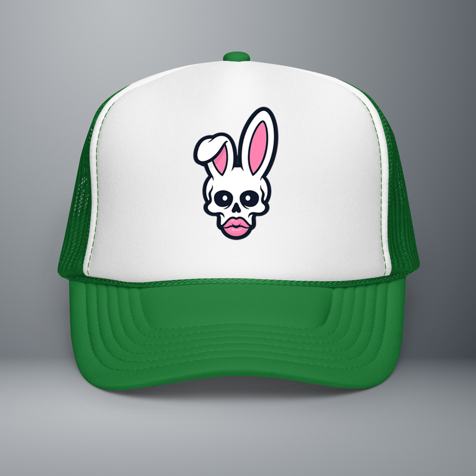 Foam Trucker Hat