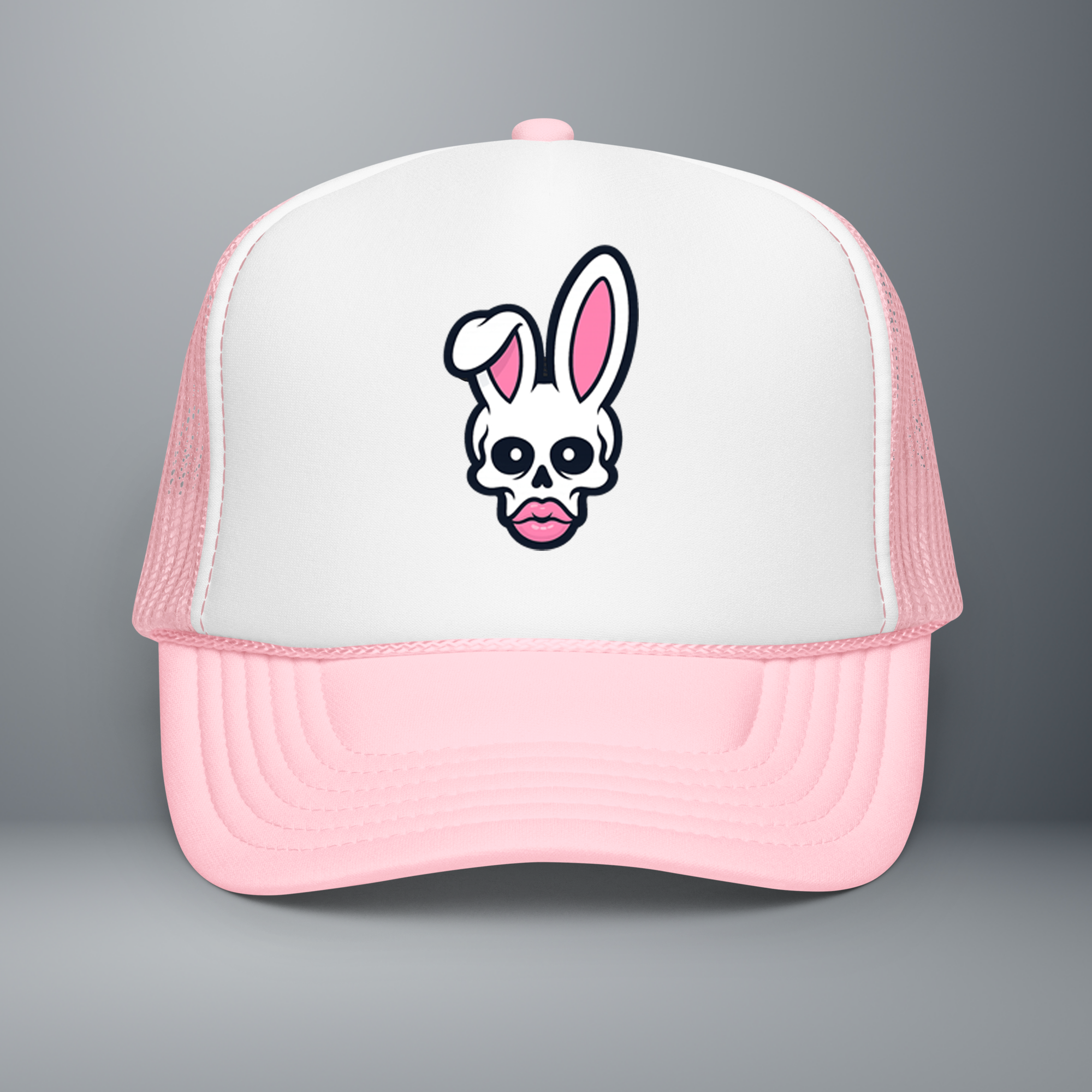 Foam Trucker Hat
