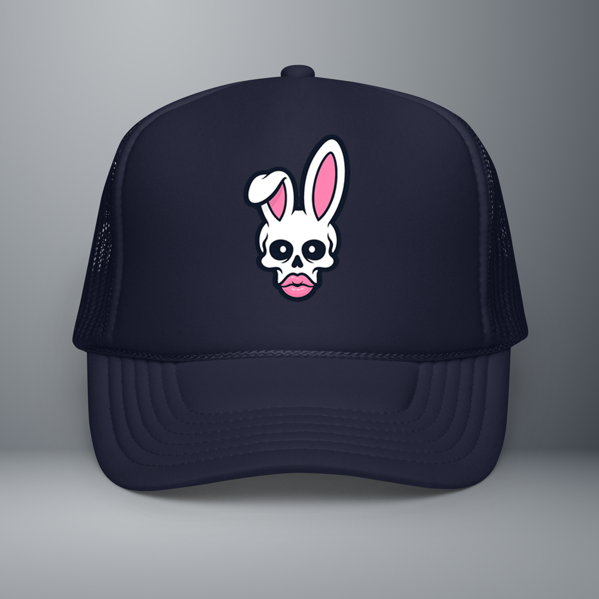 Foam Trucker Hat