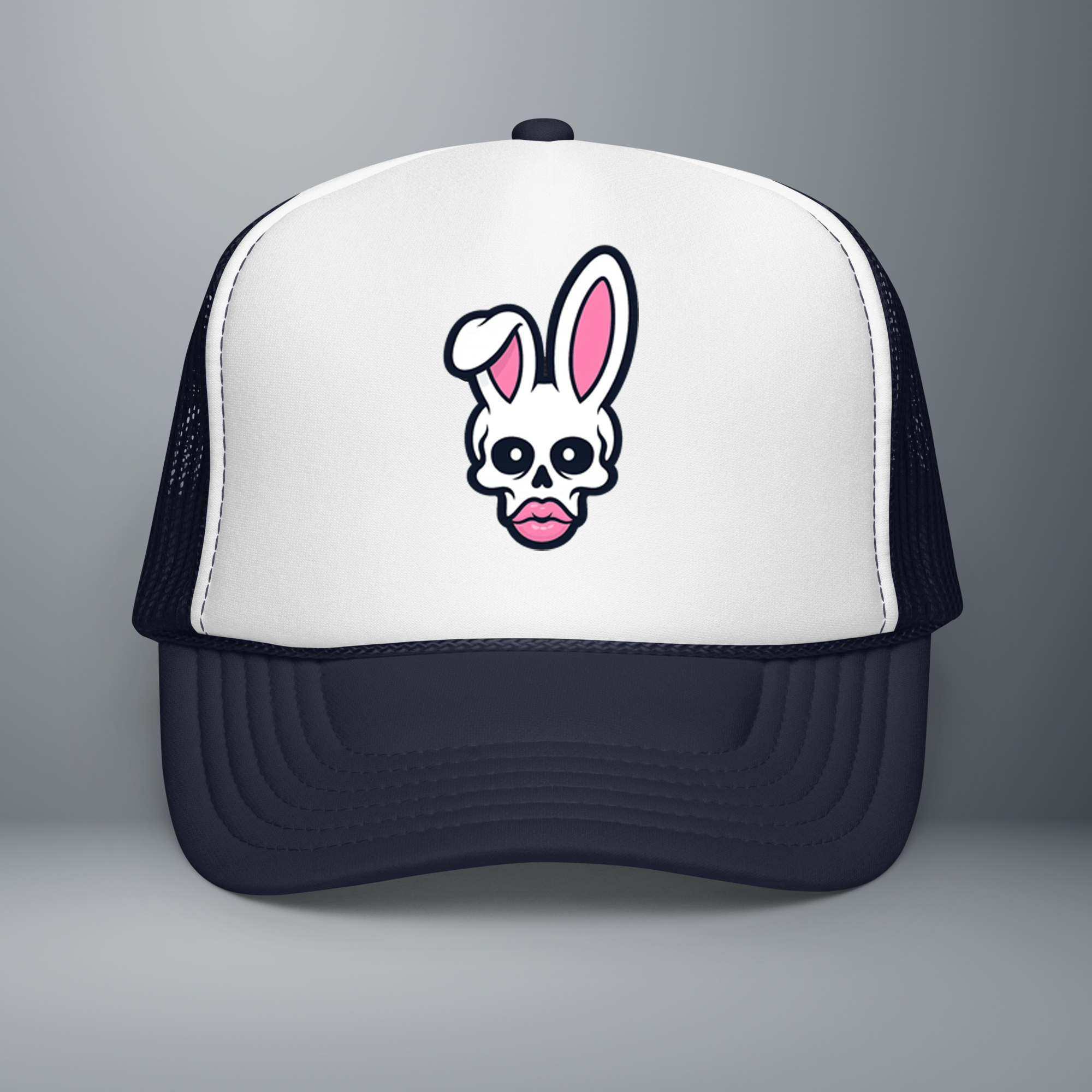 Foam Trucker Hat