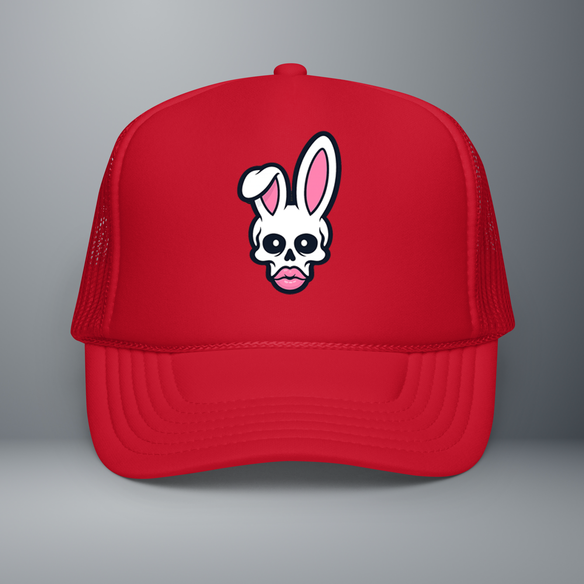 Foam Trucker Hat