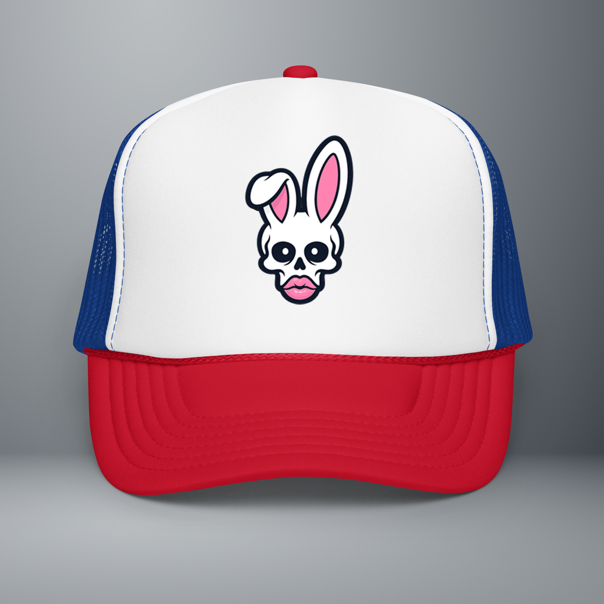 Foam Trucker Hat