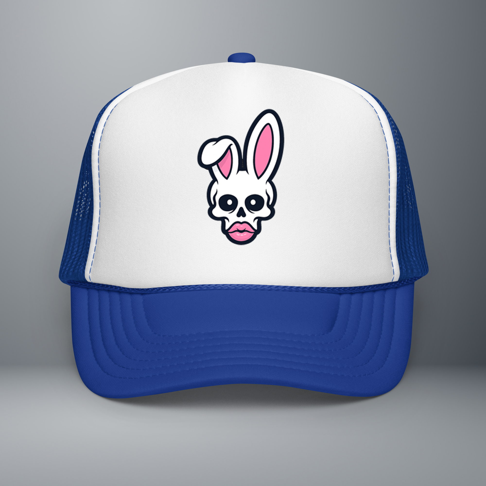 Foam Trucker Hat