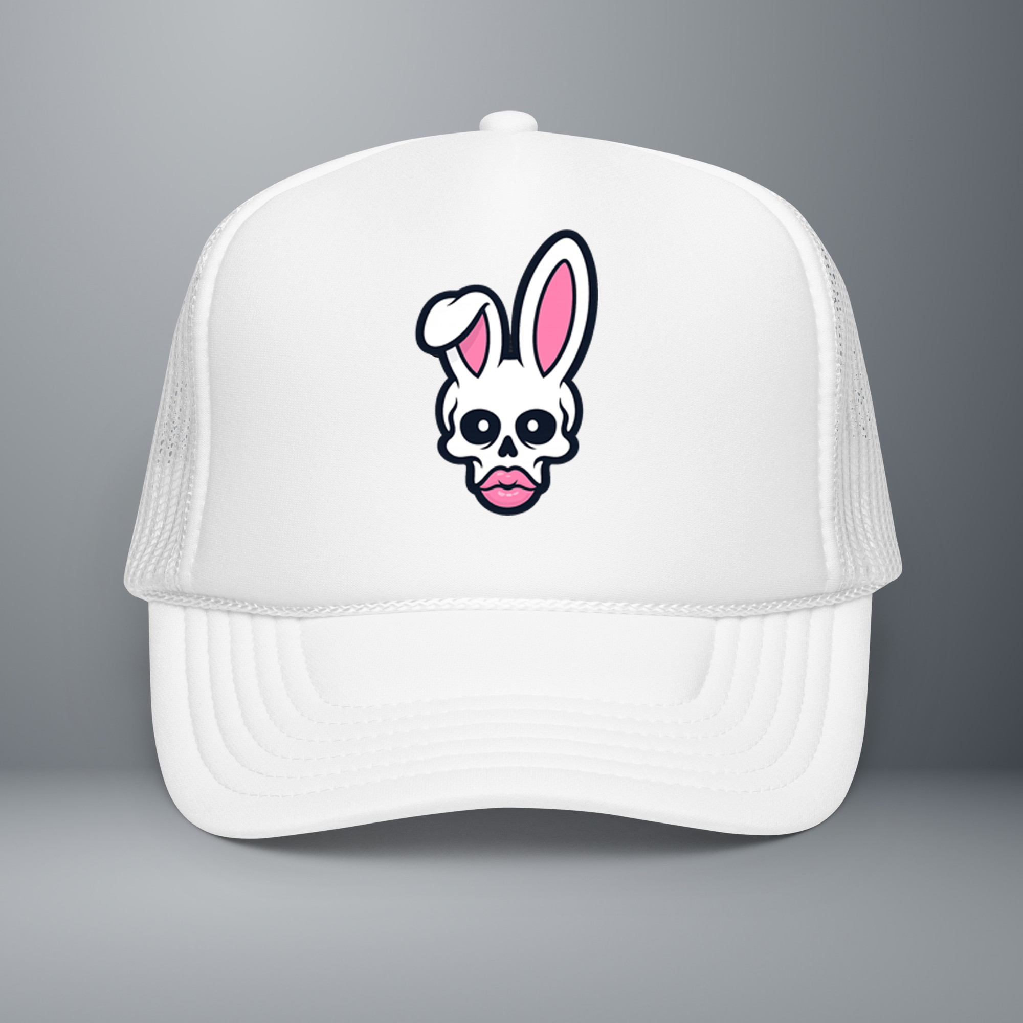 Foam Trucker Hat