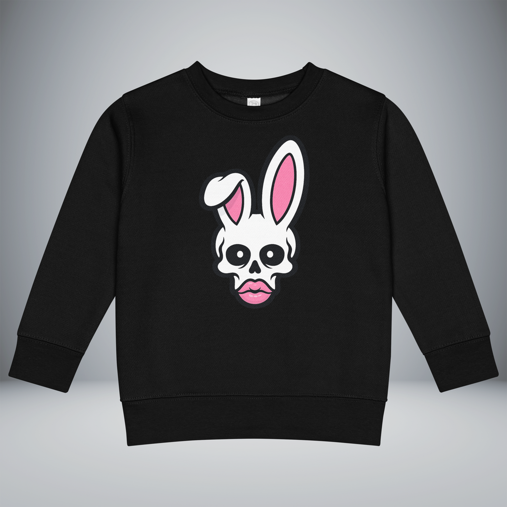 Kids Crew Neck Sweatshirt