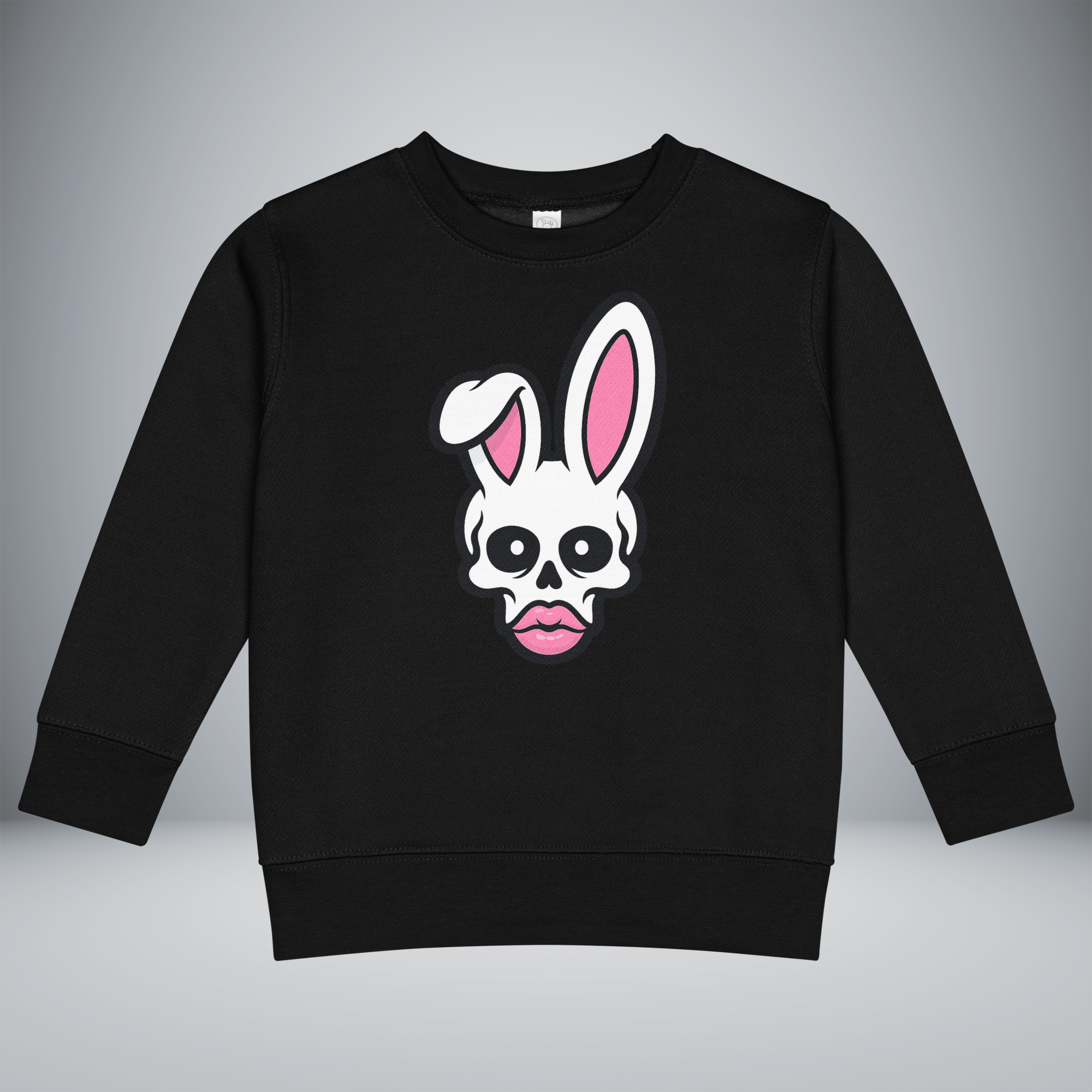 Kids Crew Neck Sweatshirt