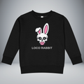 Kids Crew Neck Sweatshirt