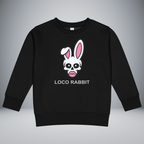 Kids Crew Neck Sweatshirt