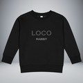 Kids Crew Neck Sweatshirt