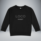 Kids Crew Neck Sweatshirt