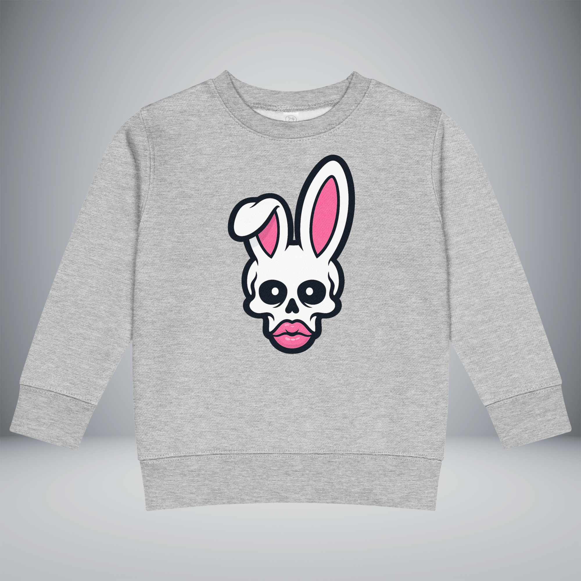 Kids Crew Neck Sweatshirt