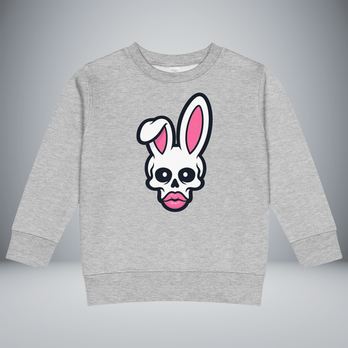 Kids Crew Neck Sweatshirt