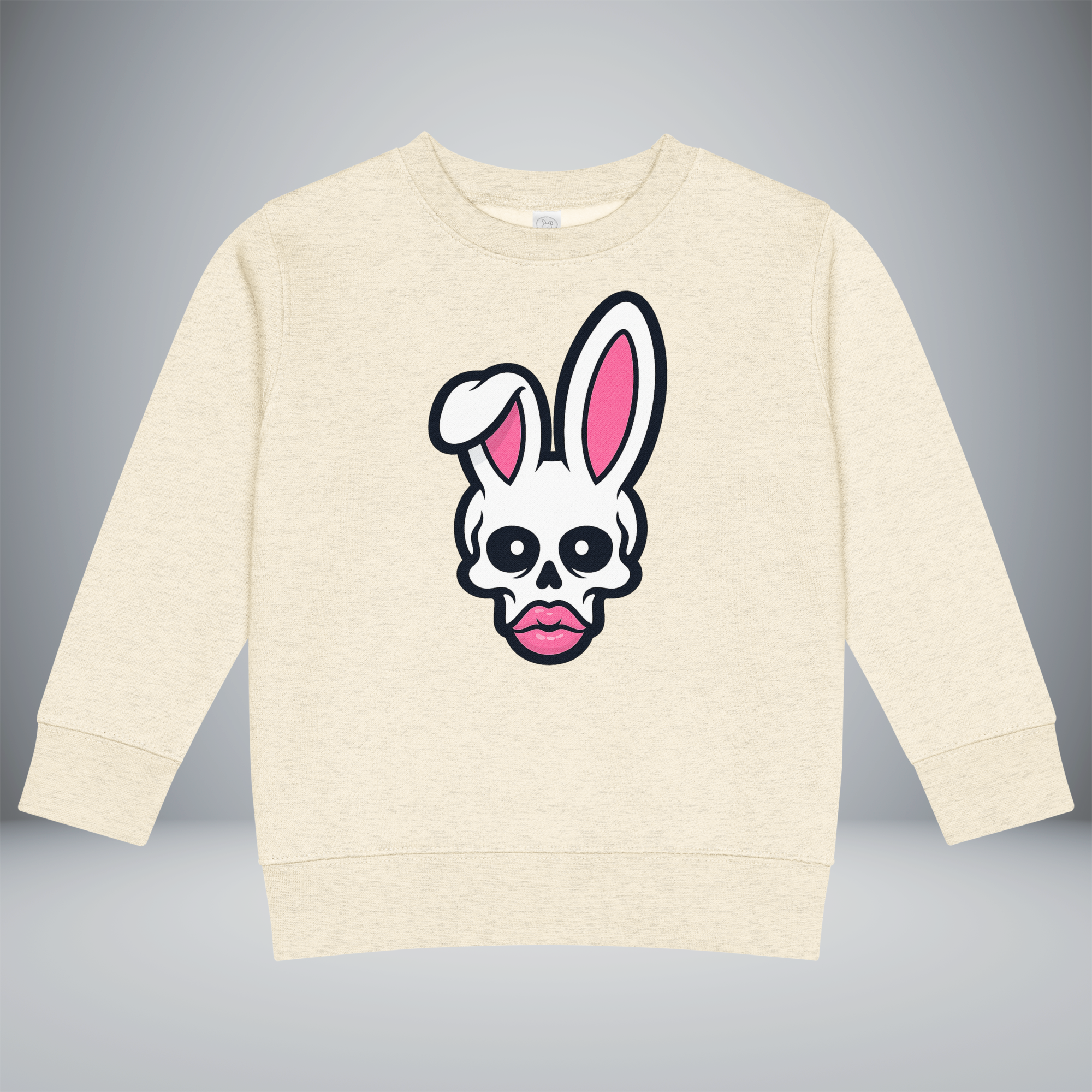 Kids Crew Neck Sweatshirt