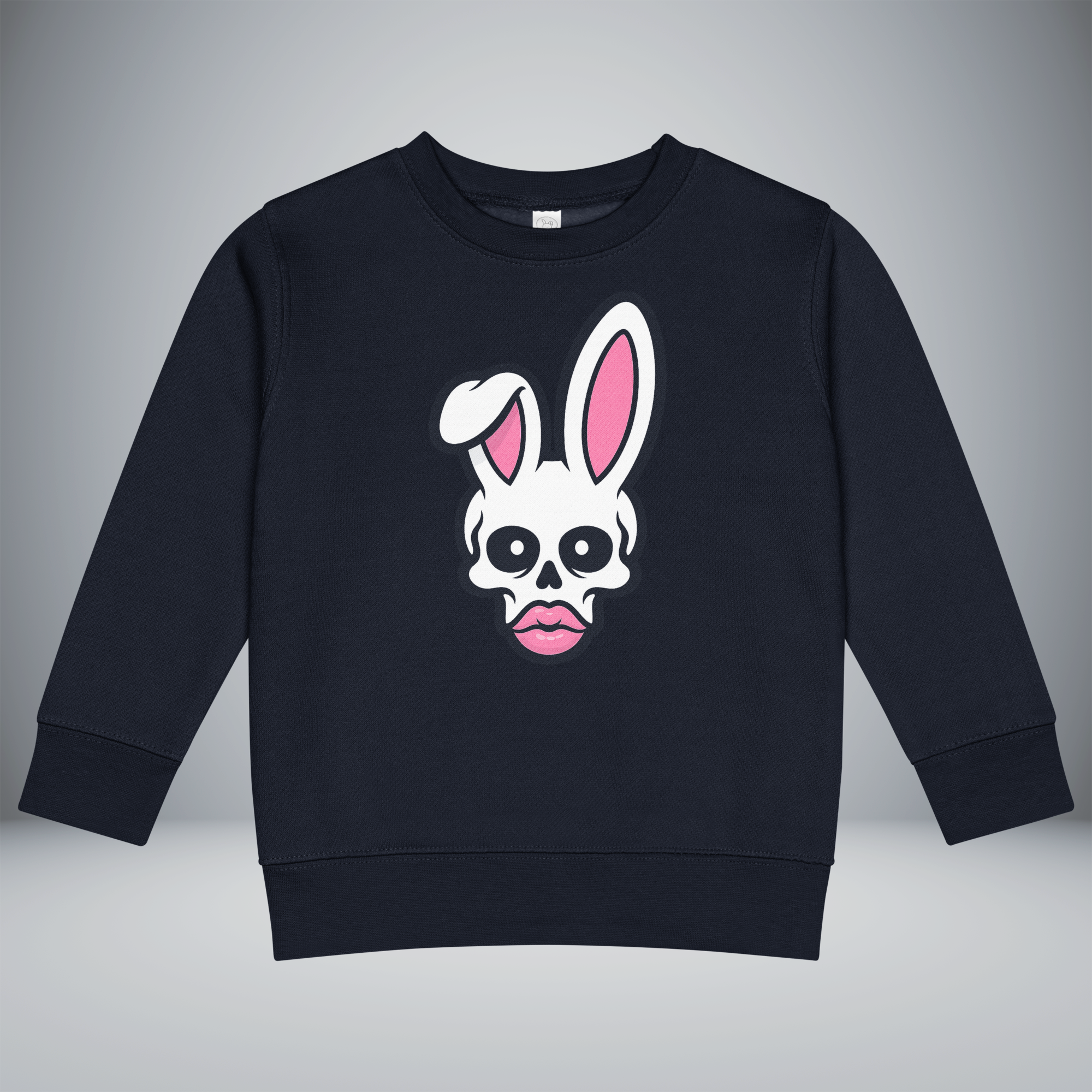 Kids Crew Neck Sweatshirt