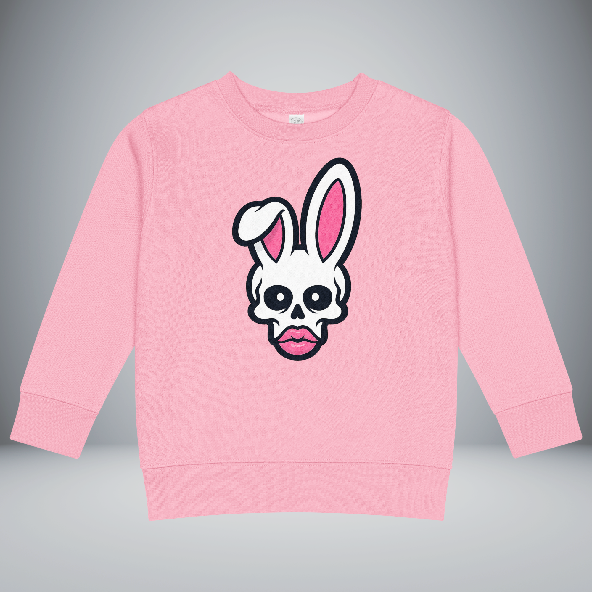 Kids Crew Neck Sweatshirt