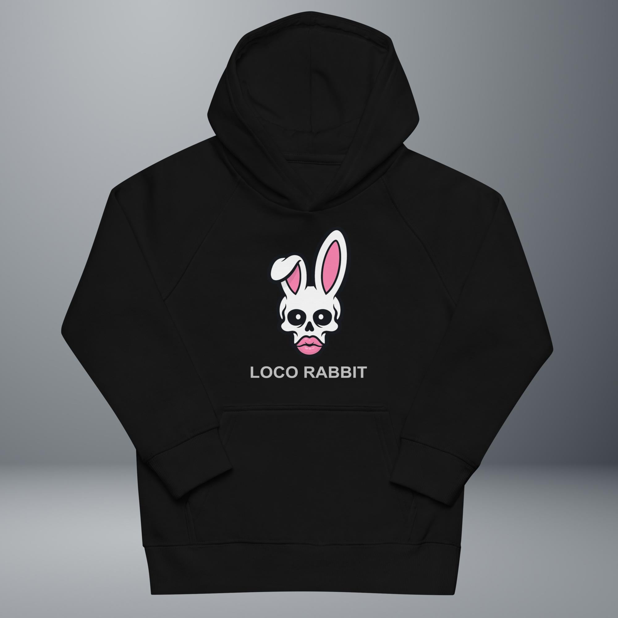 Kids Eco Hoodie