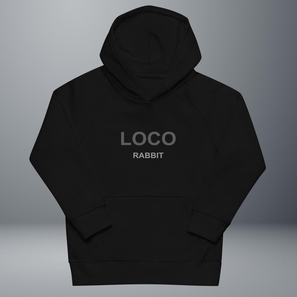 Kids Eco Hoodie