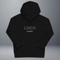 Kids Eco Hoodie