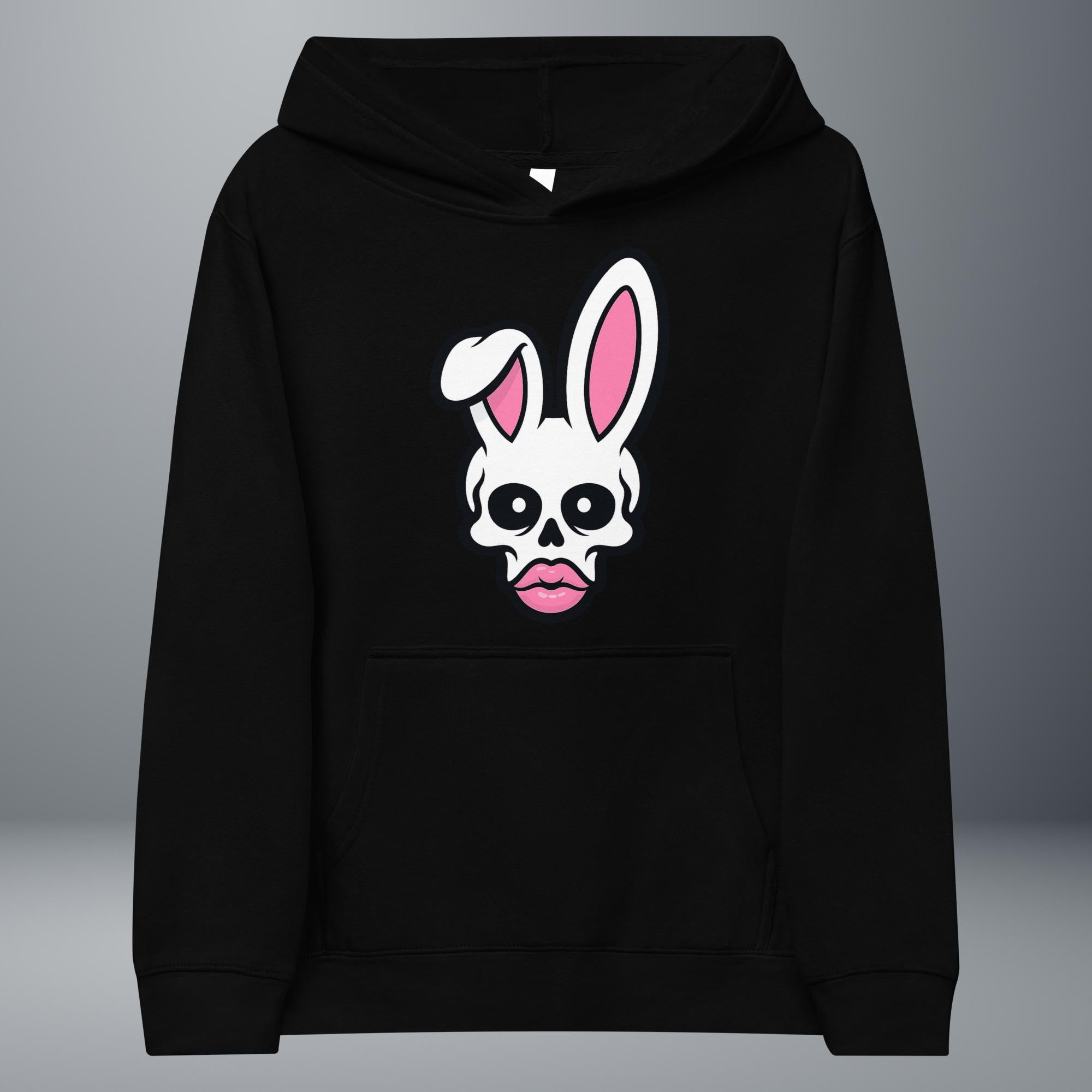 Kids Fleece Hoodie