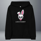 Kids Fleece Hoodie