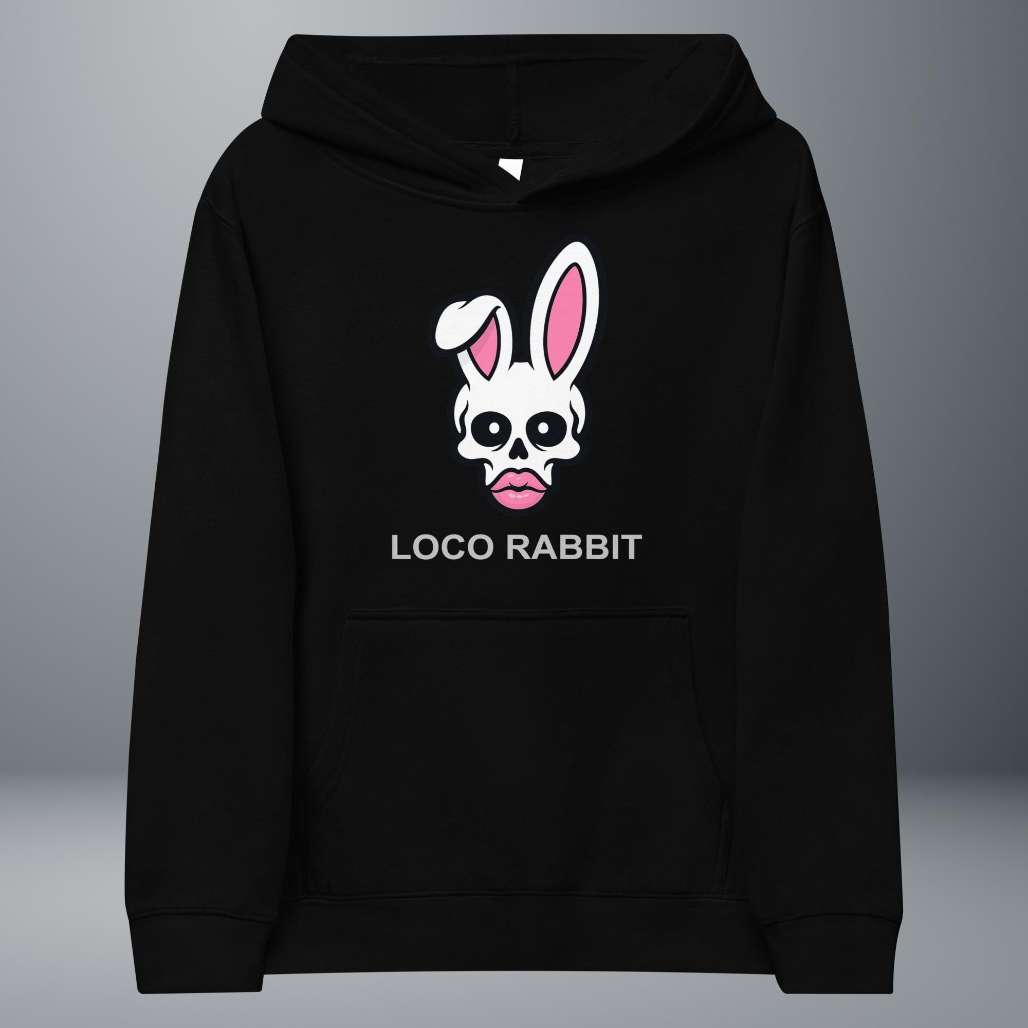 Kids Fleece Hoodie